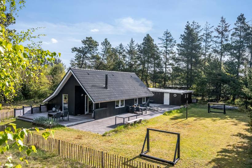 Foto von Ferienhaus GJ06 in Blåvand - Westjütland