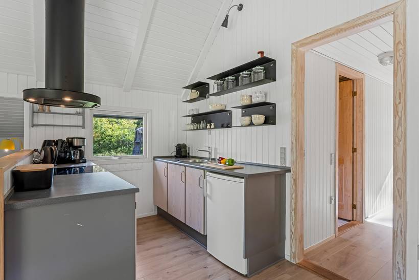 Foto von Ferienhaus GJ06 in Blåvand - Westjütland