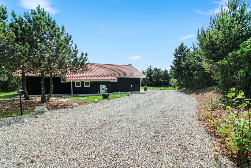 Foto von Ferienhaus GJ07 in Blåvand - Westjütland
