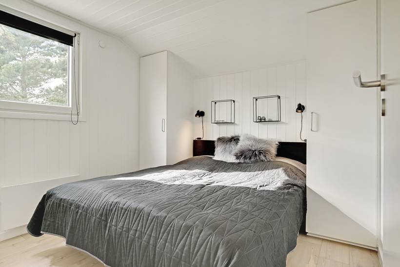 Foto von Ferienhaus GJ07 in Blåvand - Westjütland