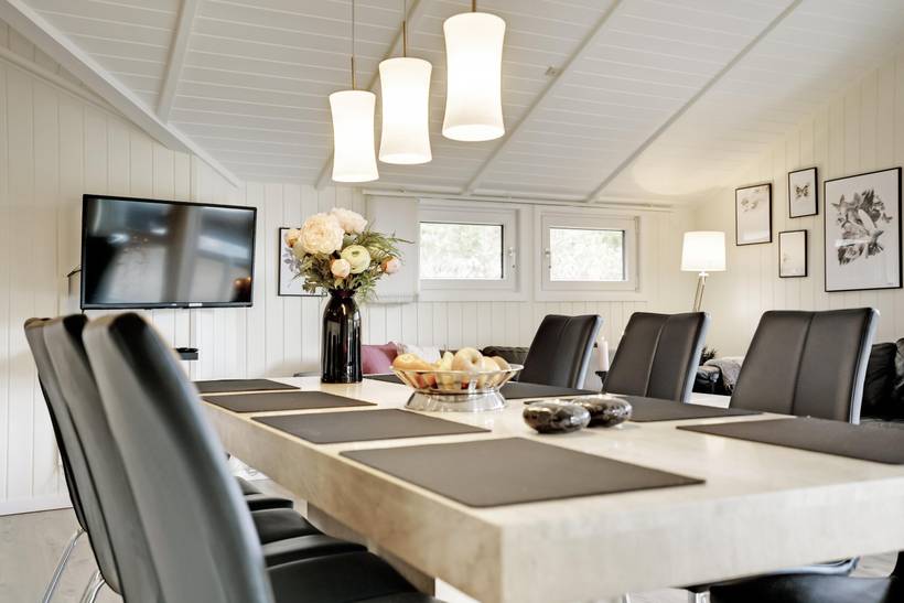 Foto von Ferienhaus GJ07 in Blåvand - Westjütland