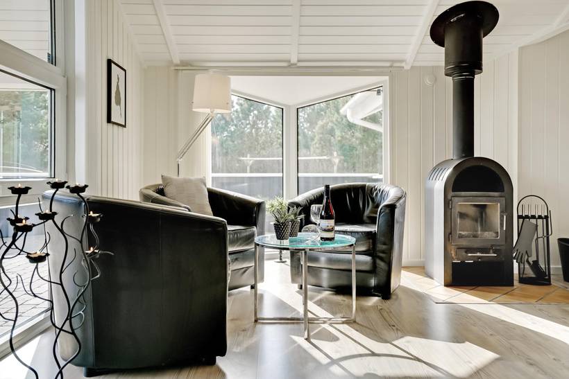 Foto von Ferienhaus GJ07 in Blåvand - Westjütland