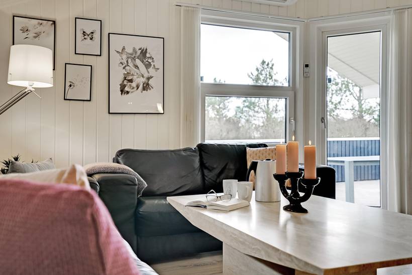 Foto von Ferienhaus GJ07 in Blåvand - Westjütland