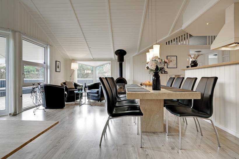 Foto von Ferienhaus GJ07 in Blåvand - Westjütland