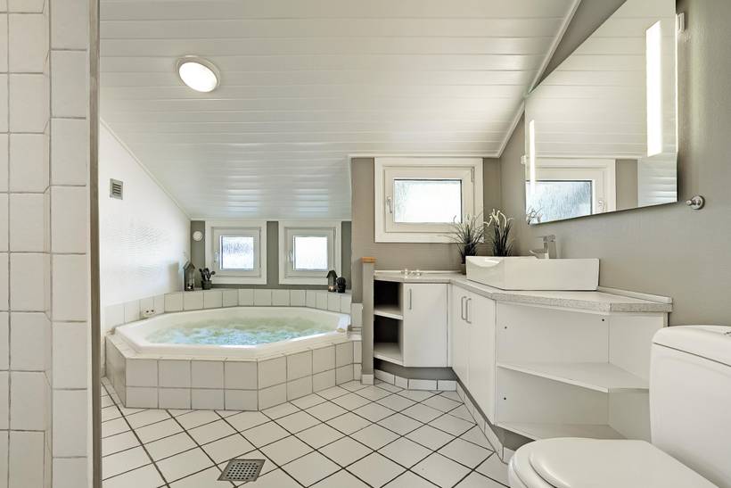 Foto von Ferienhaus GJ07 in Blåvand - Westjütland