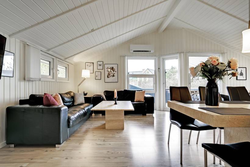 Foto von Ferienhaus GJ07 in Blåvand - Westjütland