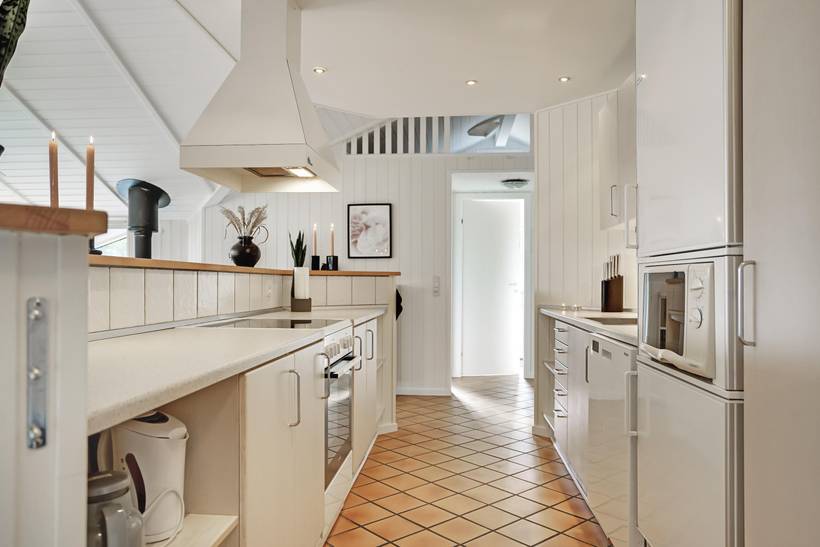Foto von Ferienhaus GJ07 in Blåvand - Westjütland