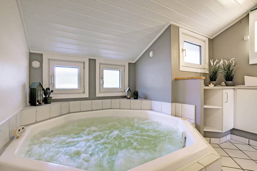 Foto von Ferienhaus GJ07 in Blåvand - Westjütland