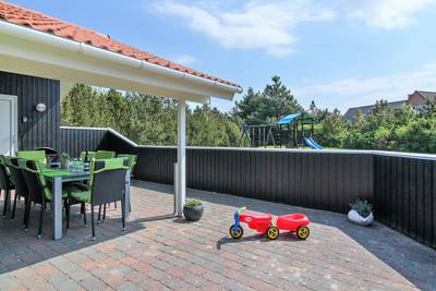 Vorschaubild von Ferienhaus GJ07 in Blåvand - Westjütland