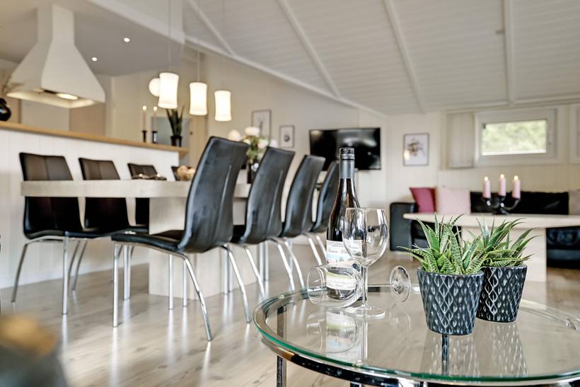 Foto von Ferienhaus GJ07 in Blåvand - Westjütland