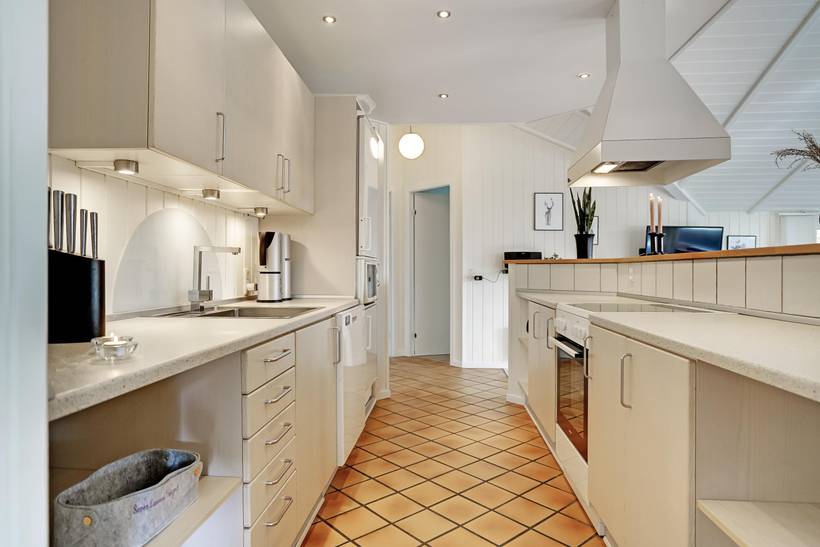 Foto von Ferienhaus GJ07 in Blåvand - Westjütland