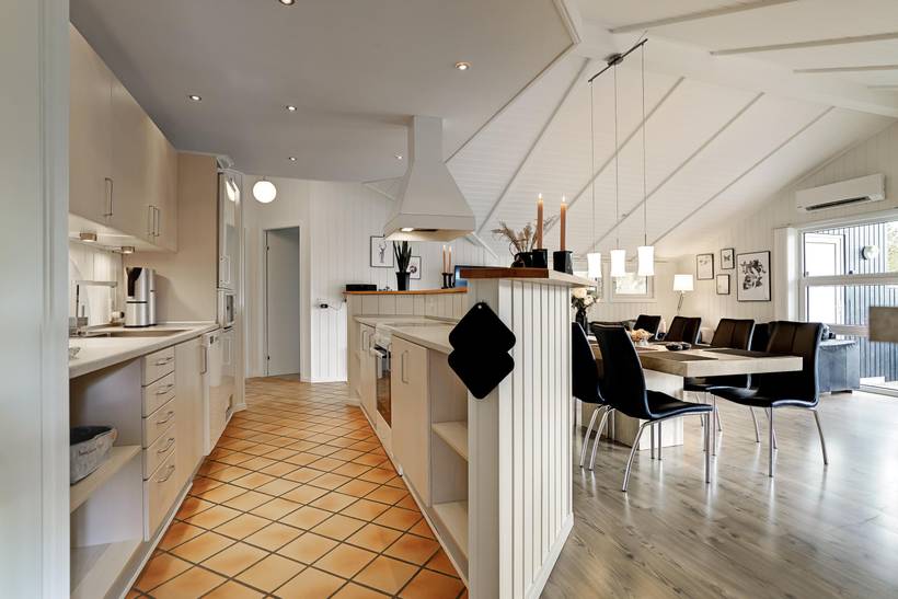 Foto von Ferienhaus GJ07 in Blåvand - Westjütland