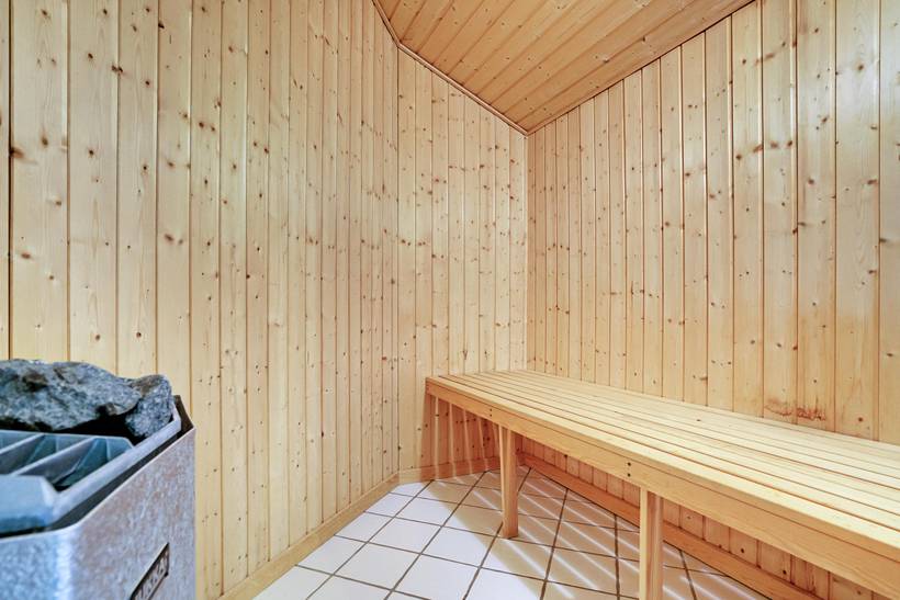 Foto von Ferienhaus GJ07 in Blåvand - Westjütland