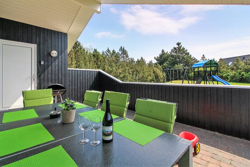 Foto von Ferienhaus GJ07 in Blåvand - Westjütland