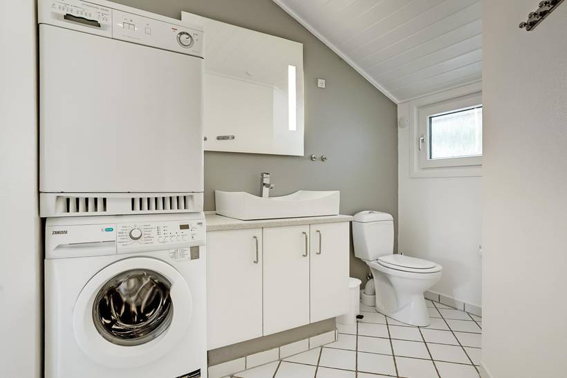 Foto von Ferienhaus GJ07 in Blåvand - Westjütland