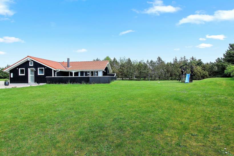 Foto von Ferienhaus GJ07 in Blåvand - Westjütland