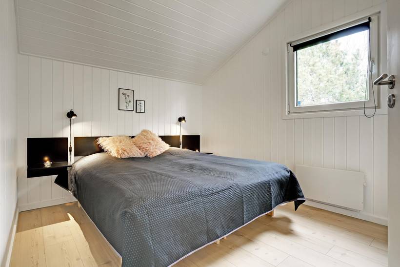 Foto von Ferienhaus GJ07 in Blåvand - Westjütland