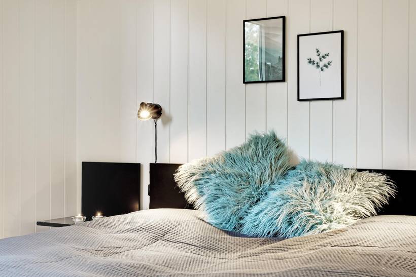 Foto von Ferienhaus GJ07 in Blåvand - Westjütland