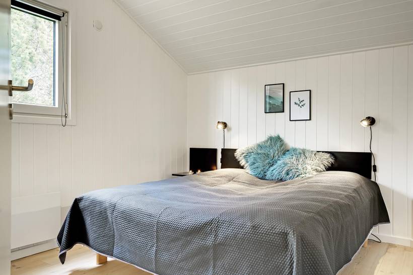 Foto von Ferienhaus GJ07 in Blåvand - Westjütland