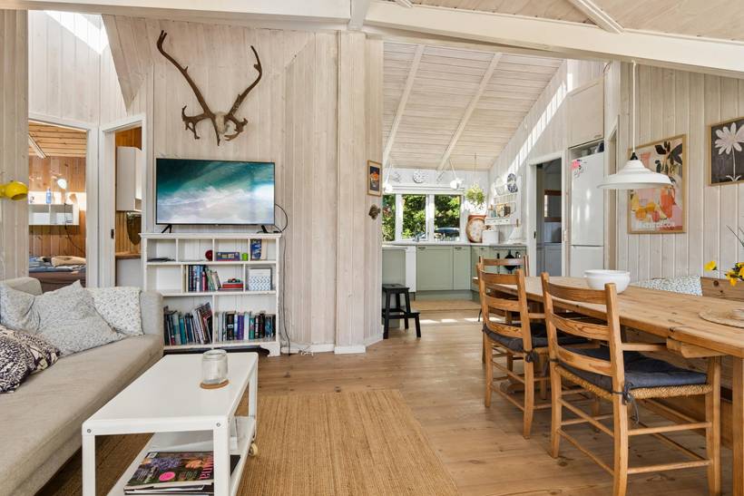 Foto von Ferienhaus GJ15 in Klint - Westseeland