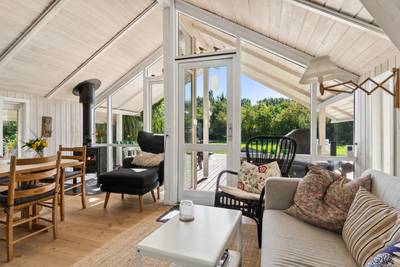 Vorschaubild von Ferienhaus GJ15 in Klint - Westseeland