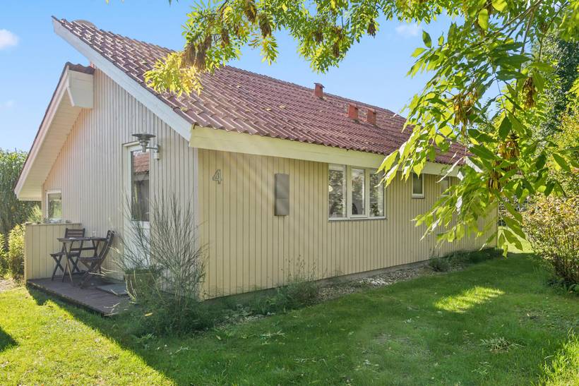 Foto von Ferienhaus GJ15 in Klint - Westseeland