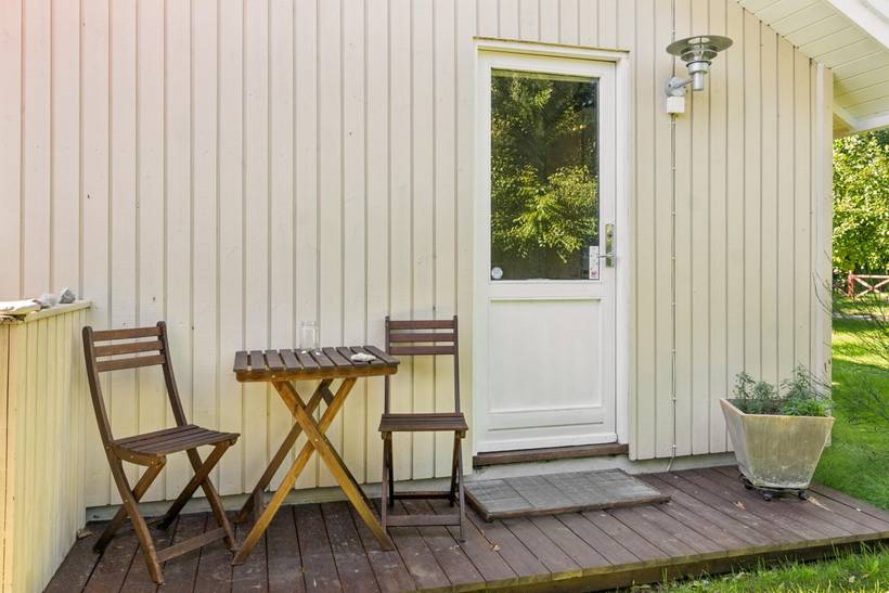 Foto von Ferienhaus GJ15 in Klint - Westseeland