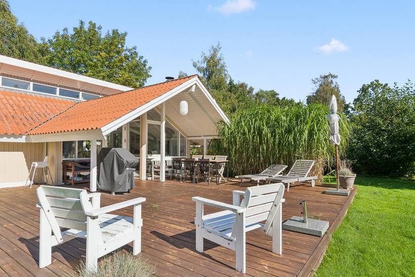 Foto von Ferienhaus GJ15 in Klint - Westseeland
