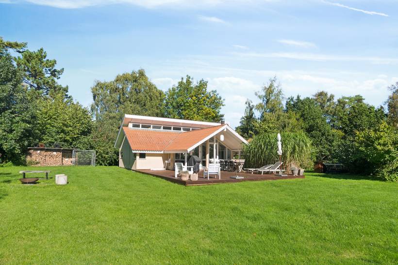 Foto von Ferienhaus GJ15 in Klint - Westseeland