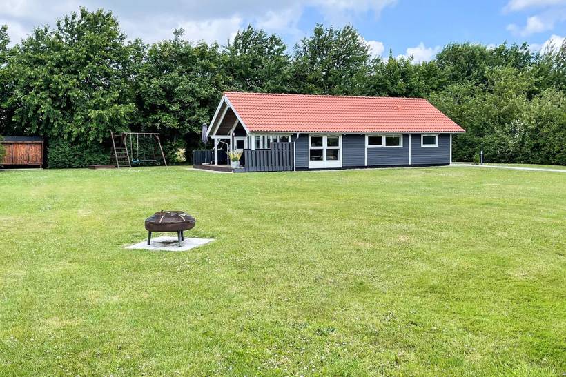 Foto von Ferienhaus GJ17 in Skovmose - Als
