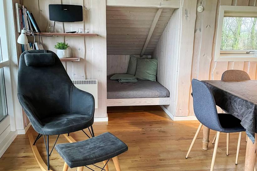 Foto von Ferienhaus GJ17 in Skovmose - Als