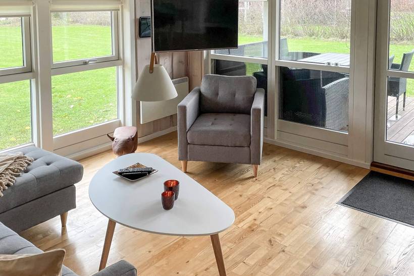 Foto von Ferienhaus GJ17 in Skovmose - Als