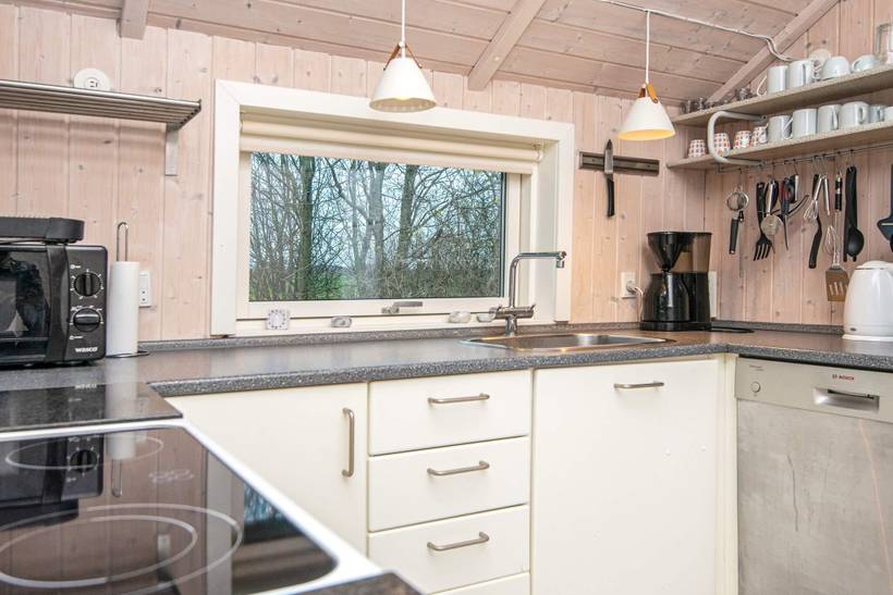 Foto von Ferienhaus GJ17 in Skovmose - Als