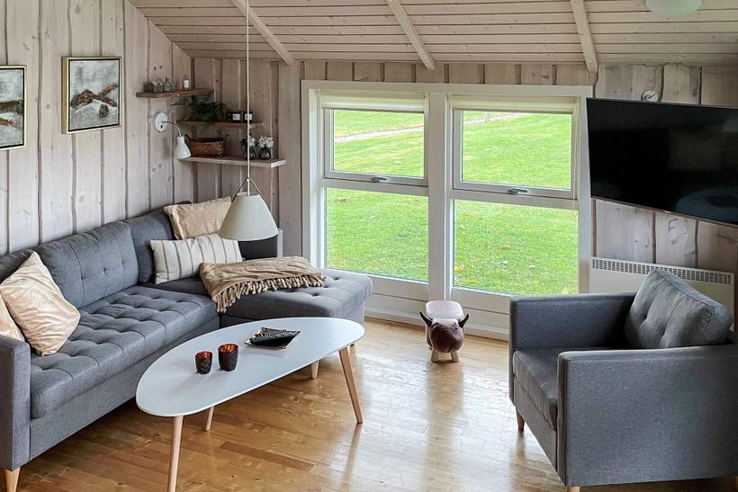 Foto von Ferienhaus GJ17 in Skovmose - Als
