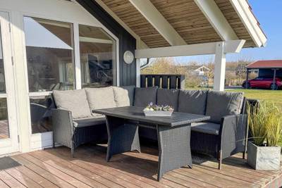 Vorschaubild von Ferienhaus GJ17 in Skovmose - Als