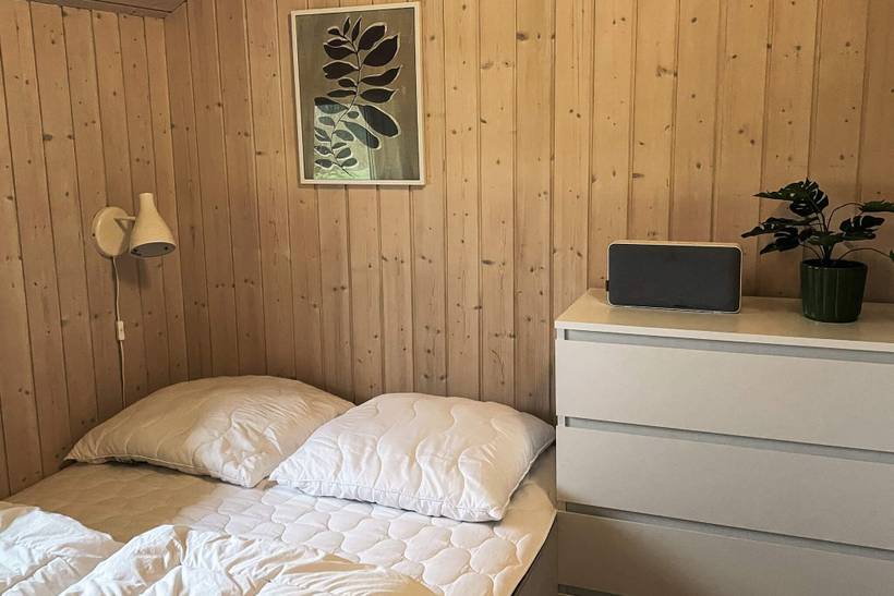 Foto von Ferienhaus GJ17 in Skovmose - Als