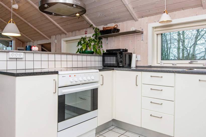Foto von Ferienhaus GJ17 in Skovmose - Als