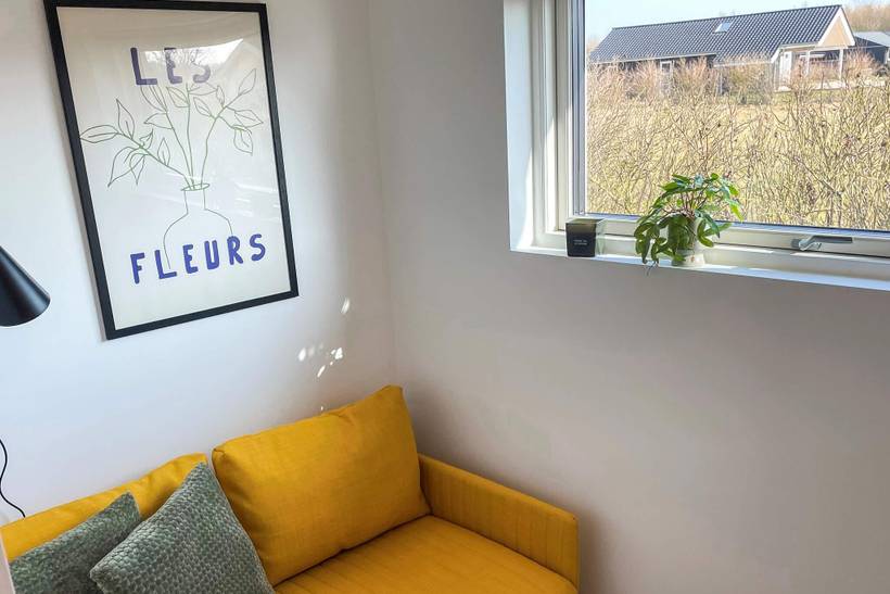Foto von Ferienhaus GJ17 in Skovmose - Als