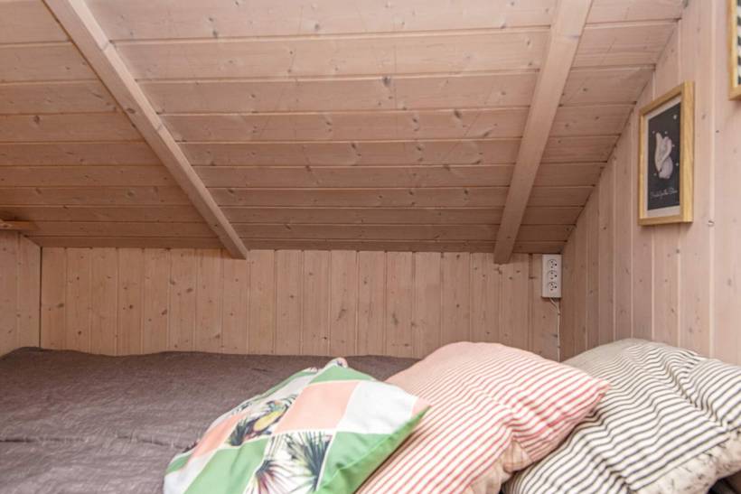 Foto von Ferienhaus GJ17 in Skovmose - Als