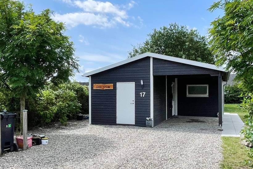 Foto von Ferienhaus GJ17 in Skovmose - Als