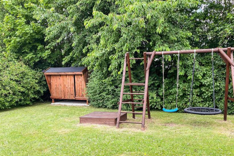 Foto von Ferienhaus GJ17 in Skovmose - Als