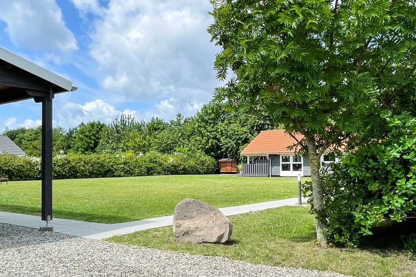 Foto von Ferienhaus GJ17 in Skovmose - Als