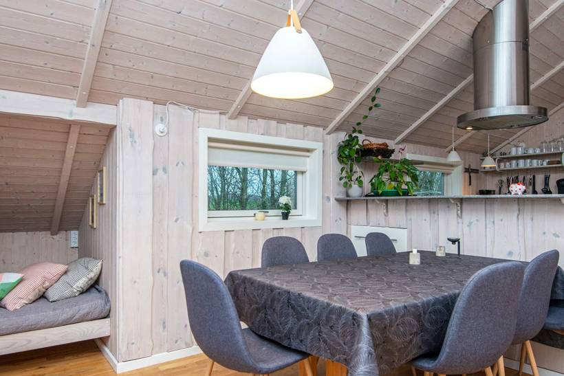 Foto von Ferienhaus GJ17 in Skovmose - Als