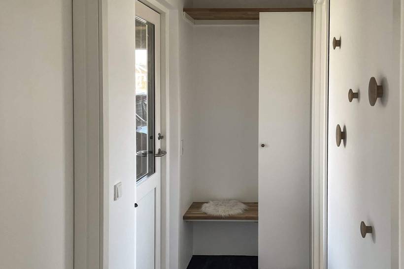 Foto von Ferienhaus GJ17 in Skovmose - Als