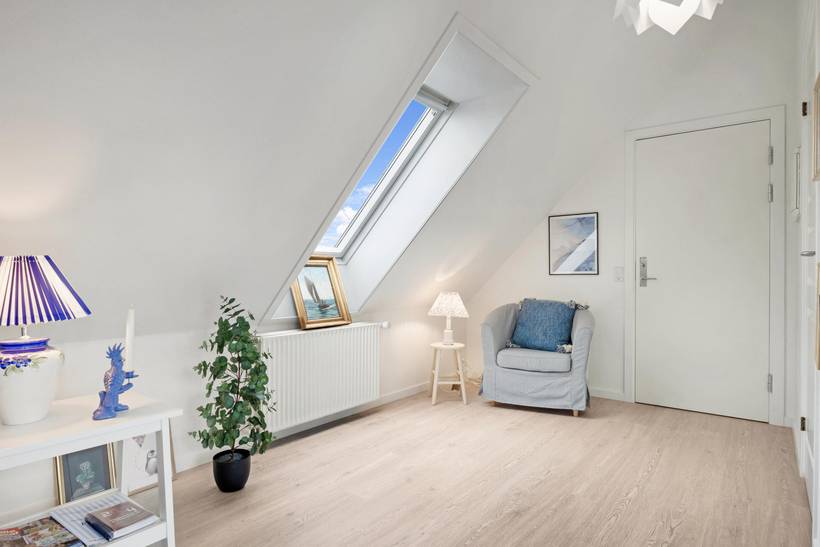 Foto von Ferienhaus GJ27 in Løkken - Nordjütland