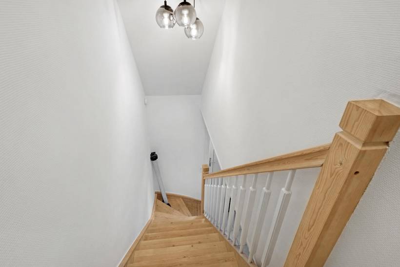 Foto von Ferienhaus GJ27 in Løkken - Nordjütland