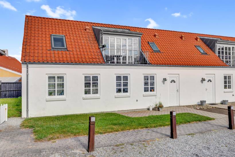 Foto von Ferienhaus GJ27 in Løkken - Nordjütland