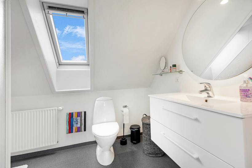 Foto von Ferienhaus GJ27 in Løkken - Nordjütland