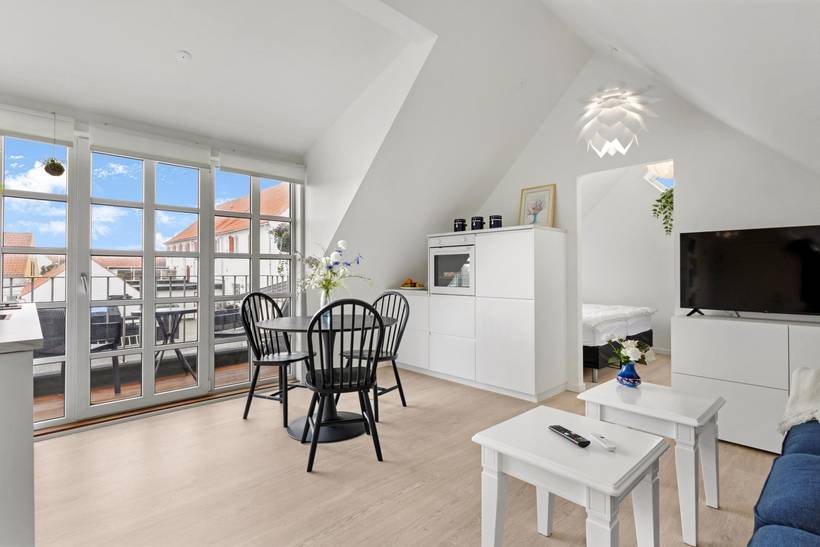 Foto von Ferienhaus GJ27 in Løkken - Nordjütland