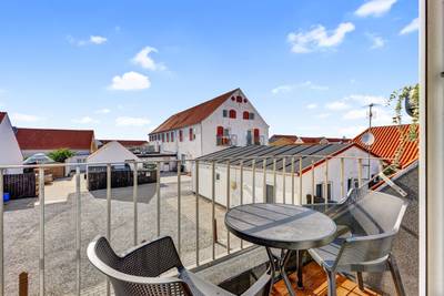 Vorschaubild von Ferienhaus GJ27 in Løkken - Nordjütland